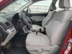 2016 Subaru Forester 2.5I   للبيع في Appleton، WI - Hail