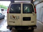 2014 Gmc Savana G2500   იყიდება West Mifflin-ში, PA - Mechanical