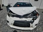 2014 Toyota Corolla L იყიდება Apopka-ში, FL - Front End