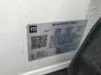 2024 Chevrolet Trax Ls на продаже в Fort Pierce, FL - Front End