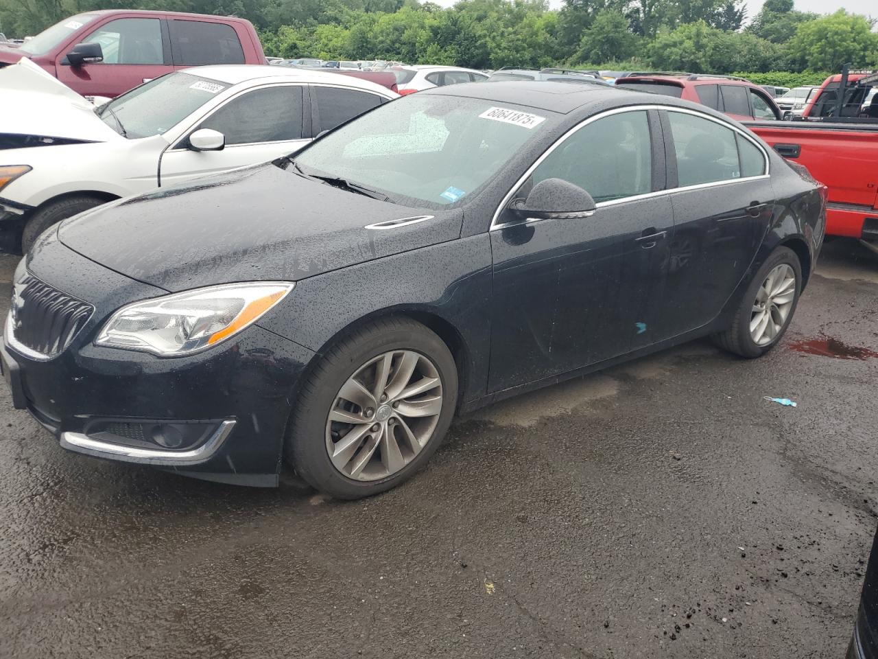 2016 Buick Regal for Sale in New Britain, CT - Normal Wear