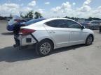 2019 Hyundai Elantra Se na sprzedaż w Orlando, FL - Rear End