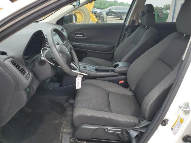  HONDA HR-V 2022 Biały