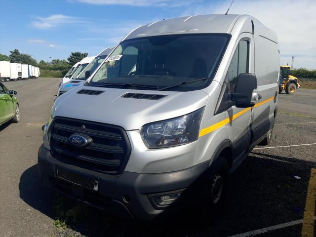 FORD TRANSIT 35 2021