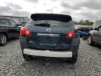 2013 Nissan Rogue S 2.5L for Sale in North Billerica, MA - Side