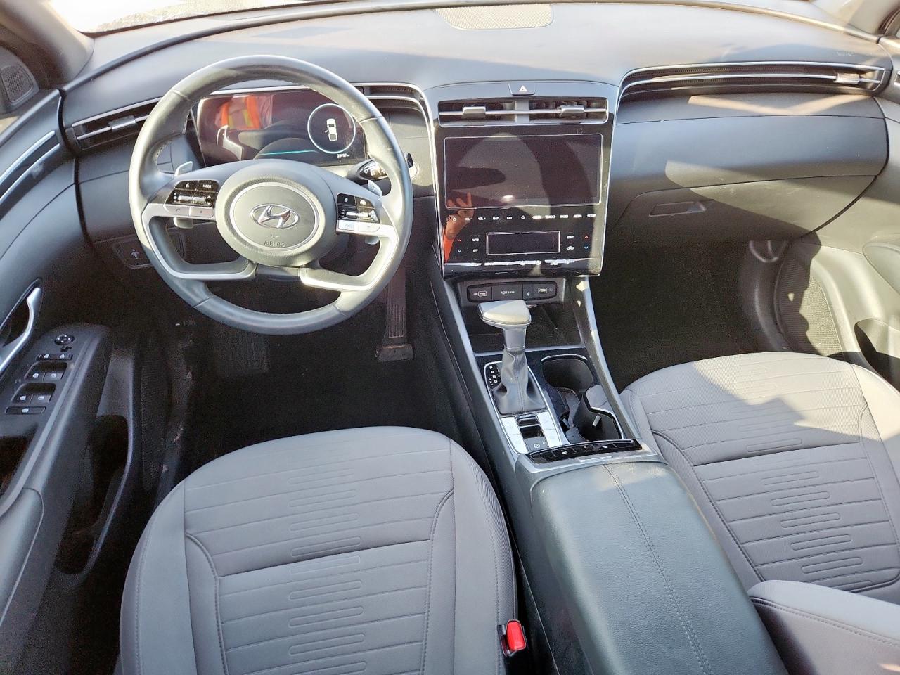 2023 Hyundai Santa Cruz Sel Premium VIN: 5NTJDDAF1PH069040 Lot: 60933235