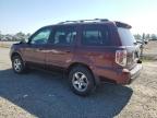 2007 Honda Pilot Ex   للبيع في Eugene، OR - Front End
