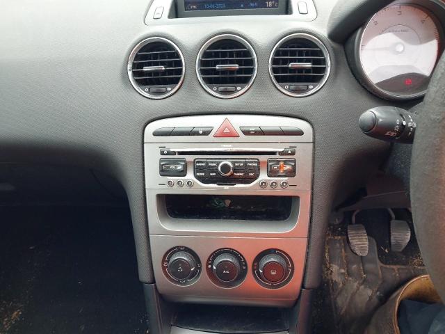 2011 PEUGEOT 308 SR SW
