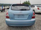 2011 Hyundai Accent Gl for Sale in Cahokia Heights, IL - Water/Flood