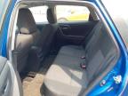 2012 TOYOTA AURIS ICON for sale at Copart ROCHFORD