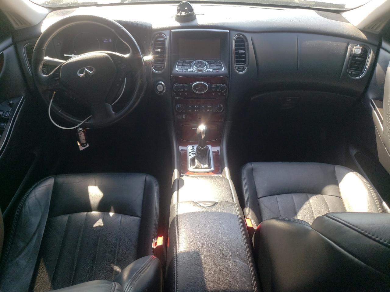 2015 Infiniti Qx50 VIN: JN1BJ0HRXFM772373 Lot: 61642145