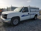 2006 Chevrolet Silverado C1500 იყიდება Arcadia-ში, FL - Side
