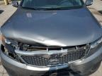 2011 Kia Sorento Base продається в Fort Wayne, IN - Front End