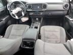 2022 Toyota Tacoma Double Cab за продажба в Los Angeles, CA - Front End