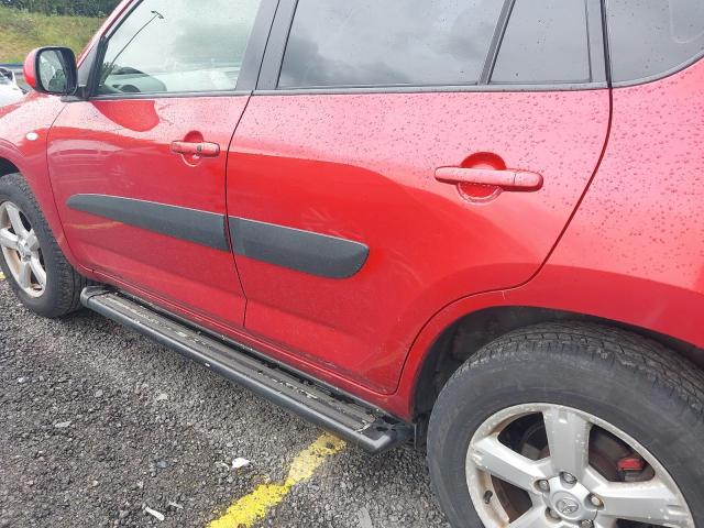 2006 TOYOTA RAV4 XT5 A