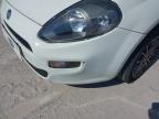 2012 FIAT PUNTO GBT for sale at Copart ST HELENS