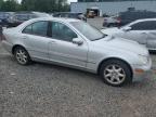 2002 Mercedes-Benz C 320 за продажба в Portland, OR - Front End