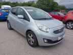 2011 KIA VENGA 3 for sale at Copart SANDWICH