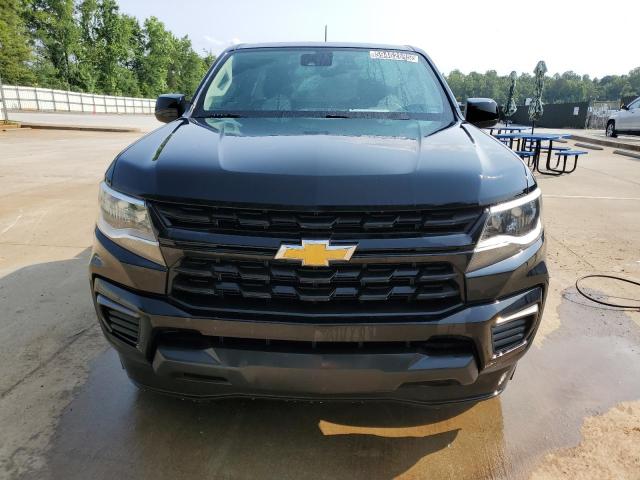  CHEVROLET COLORADO 2022 Black
