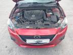 2015 MAZDA 3 SE-L NAV for sale at Copart CHESTER
