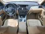 2015 Bmw X3 Xdrive28I for Sale in East Granby, CT - Side