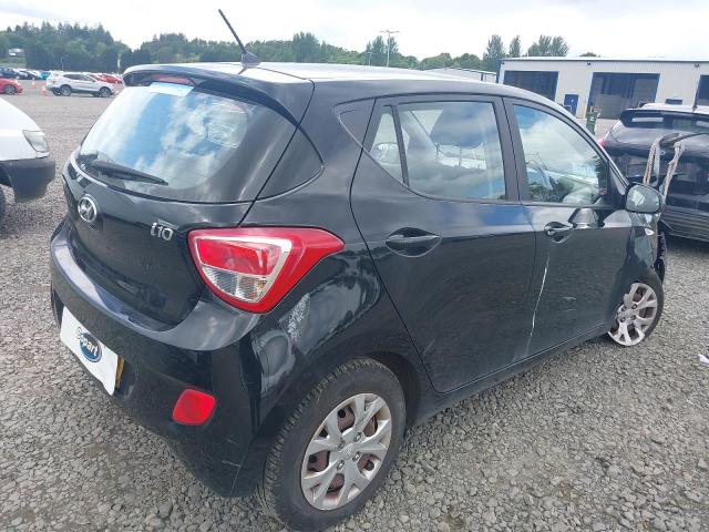 2017 HYUNDAI I10 SE