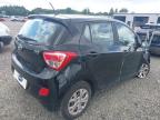 2017 HYUNDAI I10 SE for sale at Copart EAST KILBRIDE