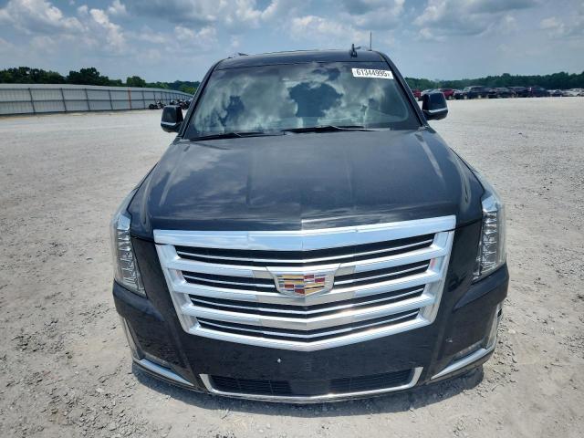  CADILLAC ESCALADE 2016 Черный