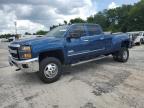 2016 Chevrolet Silverado K3500 High Country   na sprzedaż w Jacksonville, FL - All Over