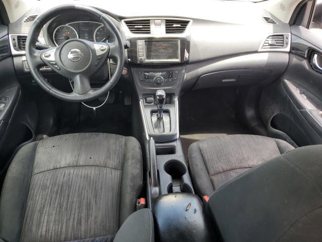  NISSAN SENTRA 2019 Серый