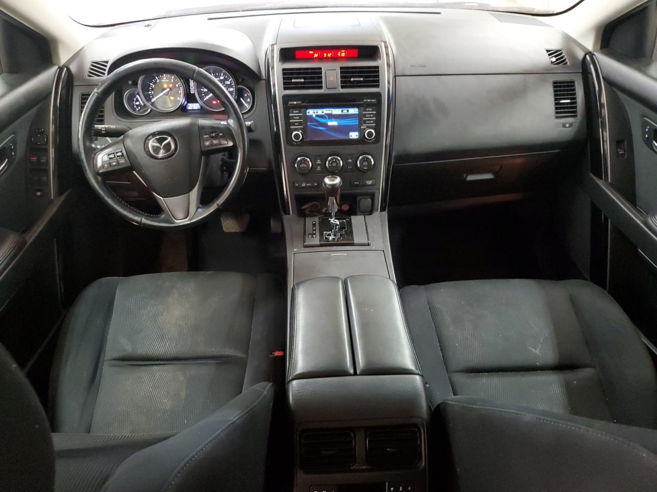 2013 Mazda Cx-9 Sport VIN: JM3TB2BA9D0402220 Lot: 61978805