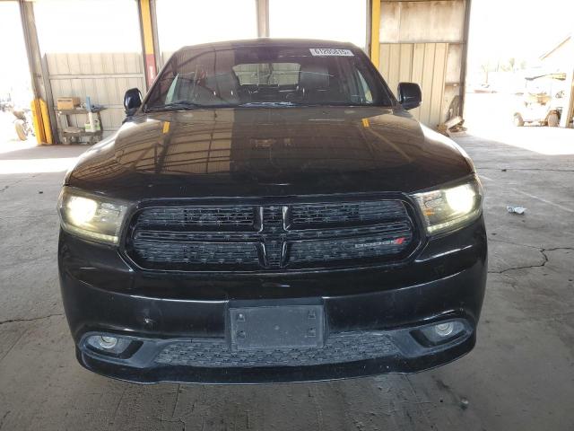 Parquets DODGE DURANGO 2016 Czarny