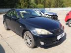 2006 LEXUS IS 220D SE for sale at Copart WHITBURN