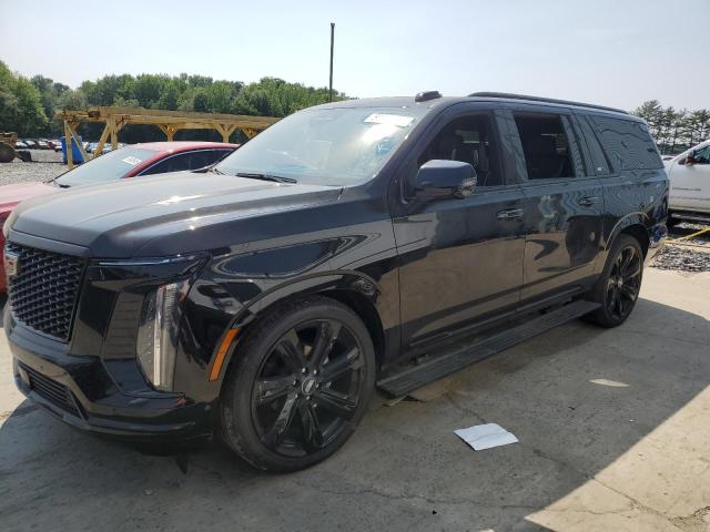 CADILLAC ESCALADE – zdjęcie z aukcji, lot #58932335