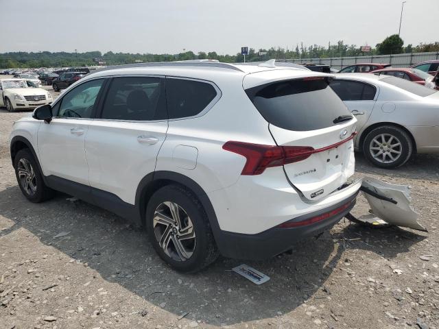  HYUNDAI SANTA FE 2023 Biały