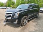 2016 CADILLAC ESCALADE PREMIUM   for sale at Copart ON - COOKSTOWN