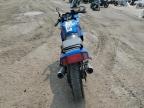 2007 Kawasaki Ex250 F იყიდება Elgin-ში, IL - Front End