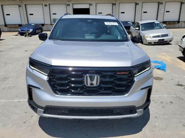  HONDA PILOT 2025 Серебристый