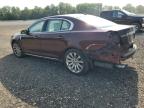 2009 Lincoln Mks  на продаже в Waldorf, MD - Side