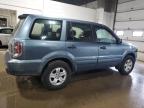 Blaine, MN에서 판매 중인 2007 Honda Pilot Lx - Front End
