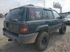 1997 Jeep Grand Cherokee Laredo   за продажба в Columbus, OH - Front End