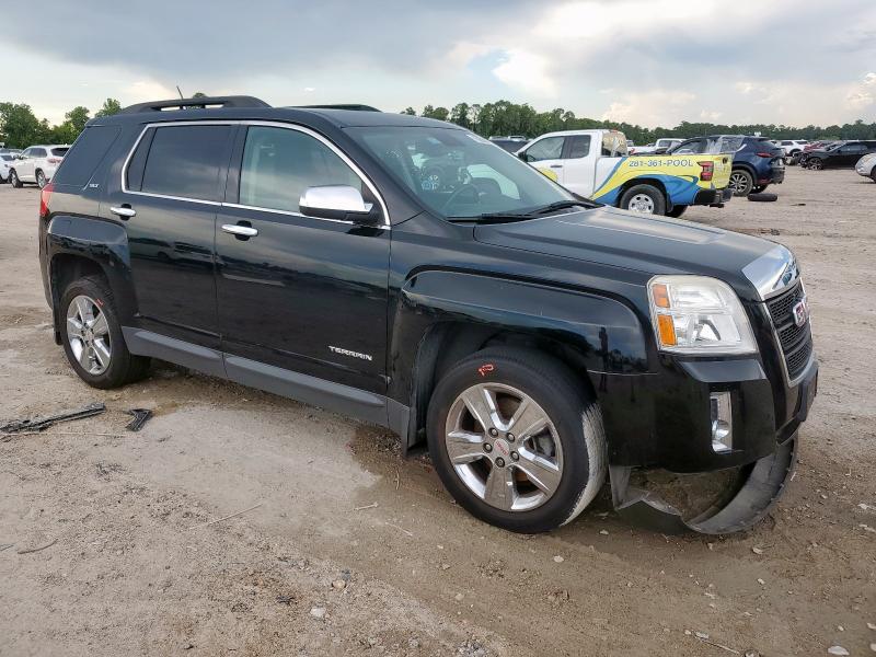 2015 GMC TERRAIN SLT  