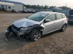 2014 Ford Focus Se zu verkaufen in Pennsburg, PA - Front End