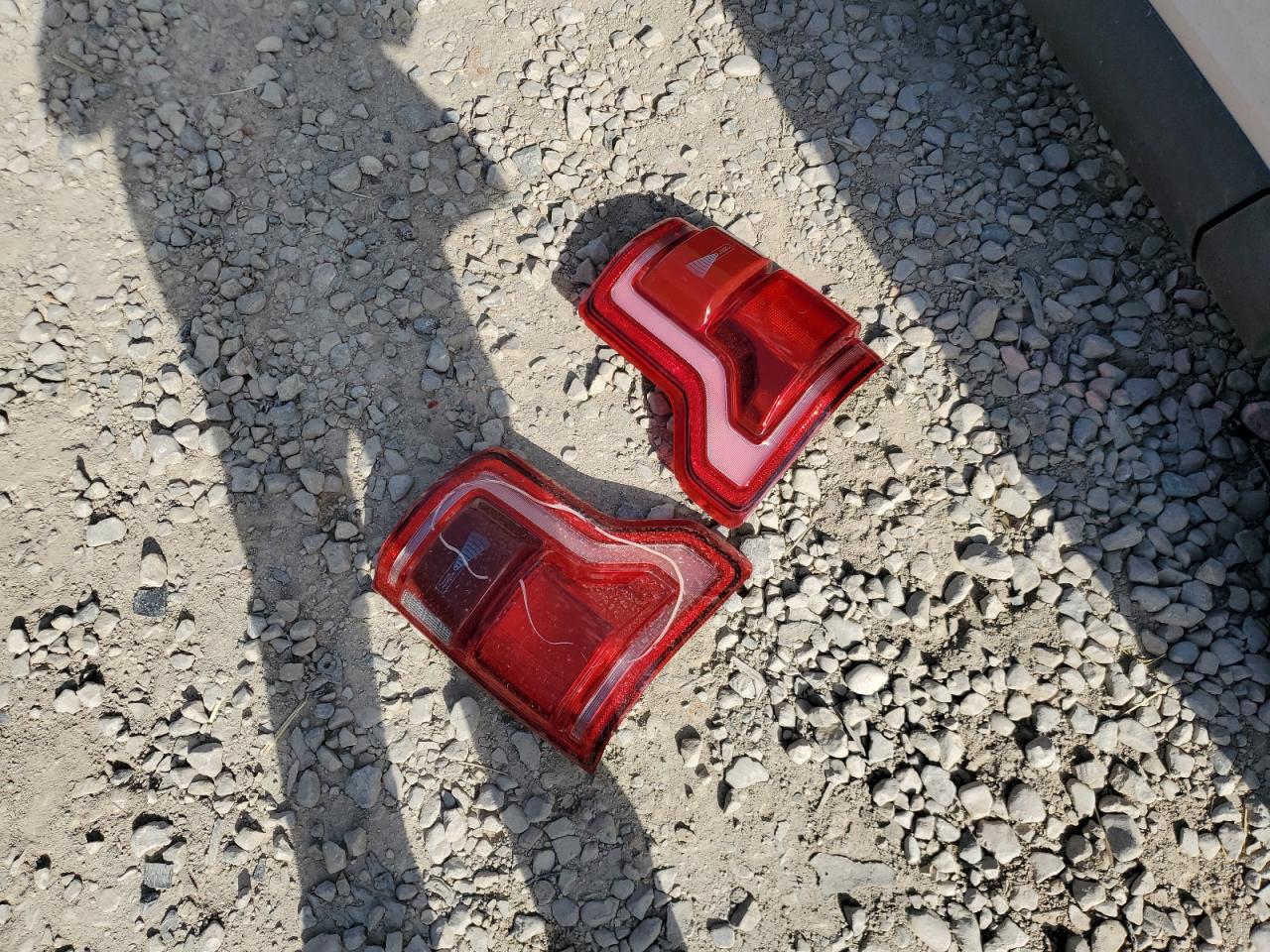 2017 Ford F150 Supercrew VIN: 1FTEW1EG4HFA97518 Lot: 62418035