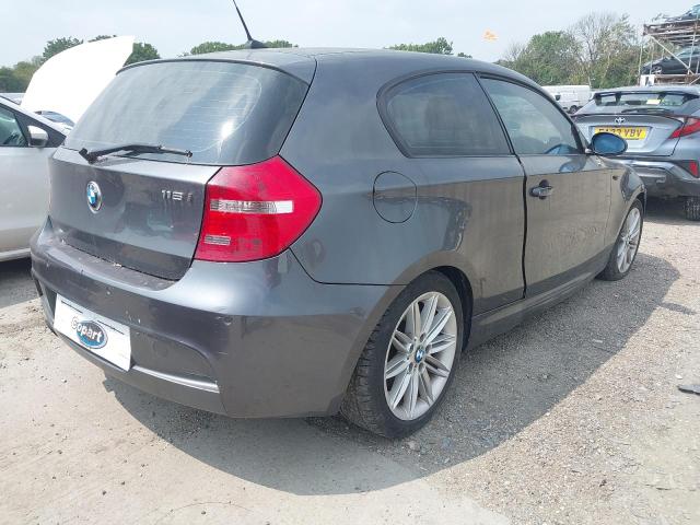 2008 BMW 118I M SPO