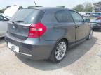 2008 BMW 118I M SPO for sale at Copart ROCHFORD