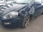 2015 FIAT PUNTO EASY  for sale at Copart GLOUCESTER
