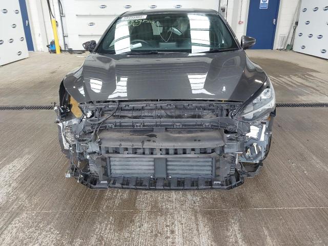 2020 FORD FOCUS ST-L