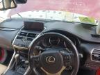2021 LEXUS NX 300H TA for sale at Copart ROCHFORD