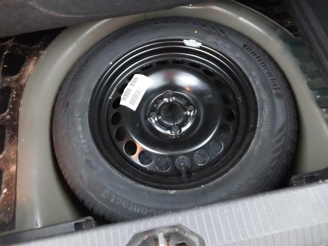 2010 VAUXHALL CORSA SXI